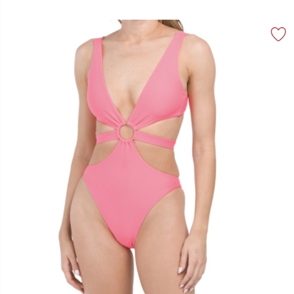 Ramy Brook Lexi One Piece Swimsuit - Picture 3 of 5